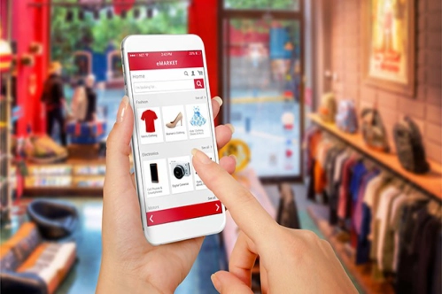 e-Ticaretle gelişen yeni bir kategori deneyim mağazaları e-Ticaretle gelişen yeni bir kategori deneyim mağazaları