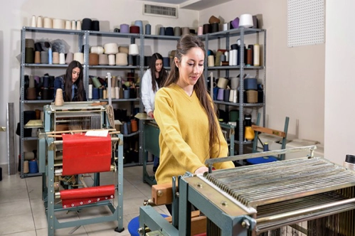 Moda ve tekstil için iş ve staj havuzu önerisi Moda ve tekstil için iş ve staj havuzu önerisi