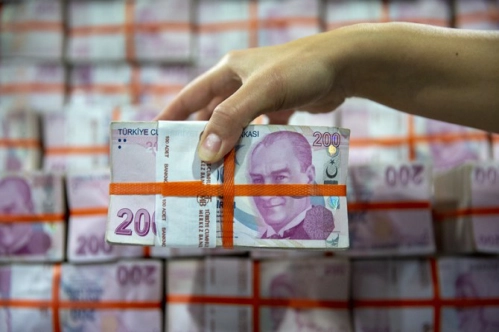 Milyoner sayısı 225 bini aştı Milyoner sayısı 225 bini aştı