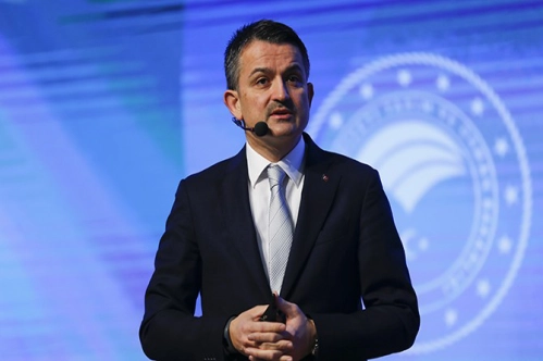 Hayvancılığa 17 yılda 33 milyar lira verildi Hayvancılığa 17 yılda 33 milyar lira verildi
