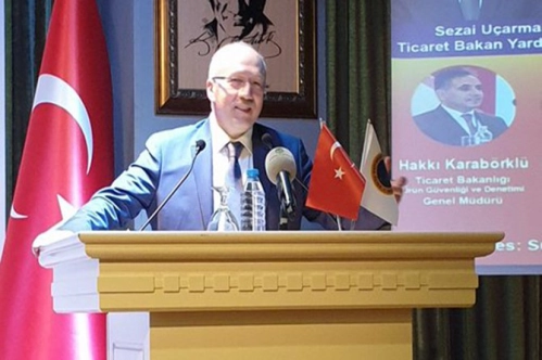 Ürün zararlıysa tazminat ödenecek Ürün zararlıysa tazminat ödenecek