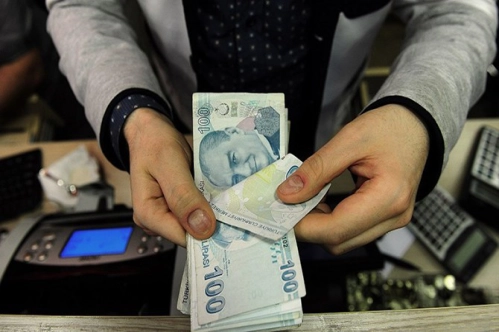 Bankalardaki işlem masrafına sınırlama Bankalardaki işlem masrafına sınırlama