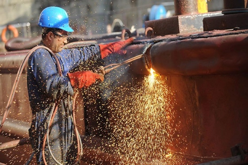 Meslek standardında vatandaşın görüşü alınıyor Meslek standardında vatandaşın görüşü alınıyor
