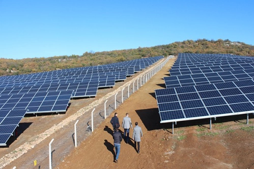 Lisanssız güneş enerjisi işlem bedelleri açıklandı Lisanssız güneş enerjisi işlem bedelleri açıklandı