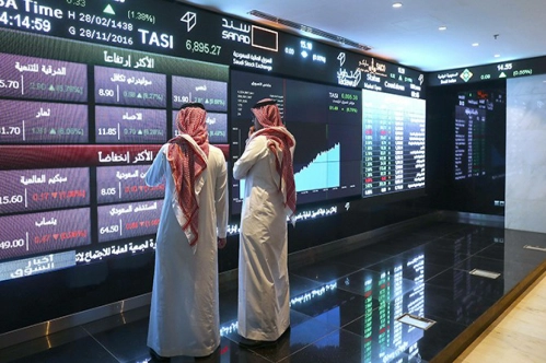 Dünya borsaları 100 trilyona koşuyor Dünya borsaları 100 trilyona koşuyor