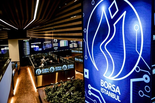 Borsa İstanbul endekslerden iki sıfır atacak Borsa İstanbul endekslerden iki sıfır atacak