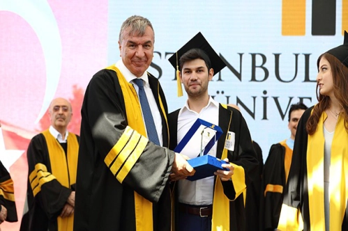 Teknoloji devinden iş teklifi Teknoloji devinden iş teklifi