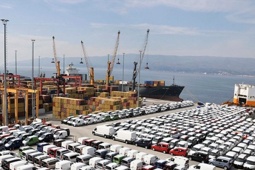 Otomobilde Fransa İngiltere’yi geçti Otomobilde Fransa İngiltere’yi geçti