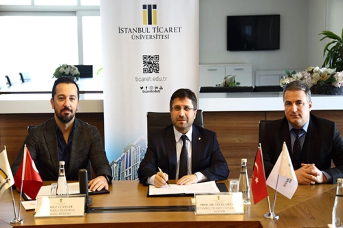 Küresel devlerle işbirliğine devam Küresel devlerle işbirliğine devam