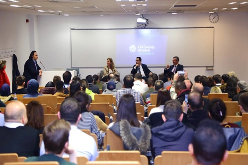 Yabancı yatırımcı 4 milyona ulaştı Yabancı yatırımcı 4 milyona ulaştı