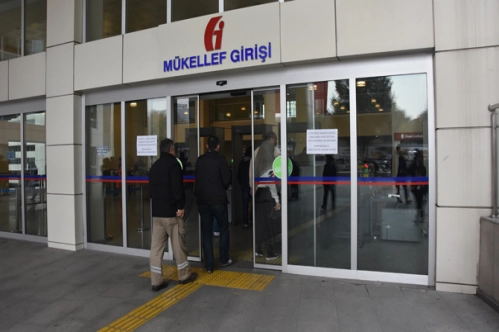 Gelir vergisi beyanname süresi 30 Nisan’a ertelendi Gelir vergisi beyanname süresi 30 Nisan’a ertelendi