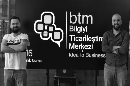 Satın almayı kolaylaştıran uygulama Satın almayı kolaylaştıran uygulama