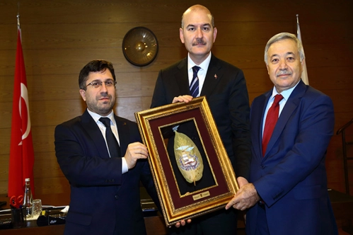 27 Bin Çocuk Trafik Eğitimi ALDI Şimdi sıra velilerde 27 Bin Çocuk Trafik Eğitimi ALDI Şimdi sıra velilerde