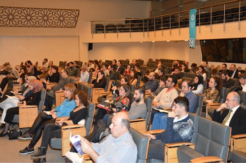 Geçici koruma statüsündeki çalışanlara kayıt kolaylığı Geçici koruma statüsündeki çalışanlara kayıt kolaylığı