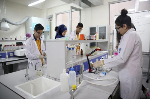 Mesleki eğitimde patent seferberliği Mesleki eğitimde patent seferberliği