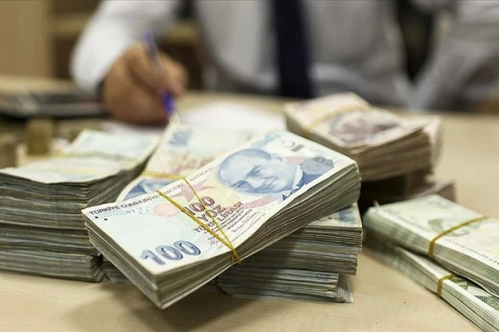 Dünya Bankası: Türkiye bu yıl yüzde 0.5 büyüyecek Dünya Bankası: Türkiye bu yıl yüzde 0.5 büyüyecek