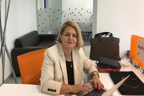 Küresel salgına karşı YERLİ BİYOBARİYER Küresel salgına karşı YERLİ BİYOBARİYER