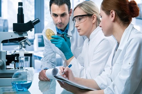 Patent başvuruları artışında dünya liderliği Patent başvuruları artışında dünya liderliği