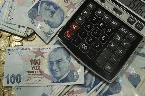 Koronavirüse karşı ekonomik önlemler içeren teklif yasalaştı Koronavirüse karşı ekonomik önlemler içeren teklif yasalaştı