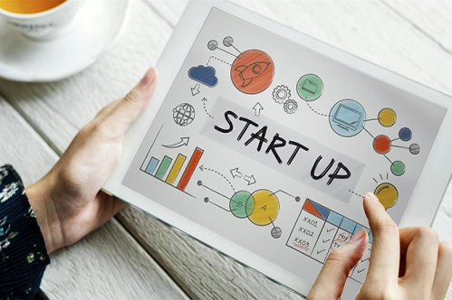 Avrupalı startuplar yatırımda rekor kırdı Avrupalı startuplar yatırımda rekor kırdı