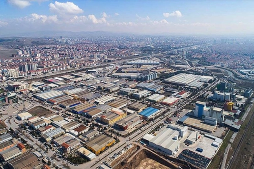 OSB Uygulama Yönetmeliği'nde 'sanayicileri rahatlatacak' değişiklik OSB Uygulama Yönetmeliği'nde 'sanayicileri rahatlatacak' değişiklik