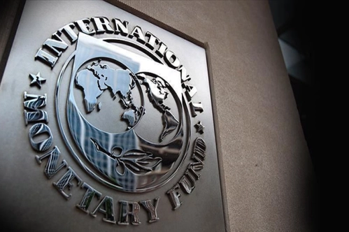 IMF'den Kovid-19'a karşı 'küresel eylem' çağrısı IMF'den Kovid-19'a karşı 'küresel eylem' çağrısı