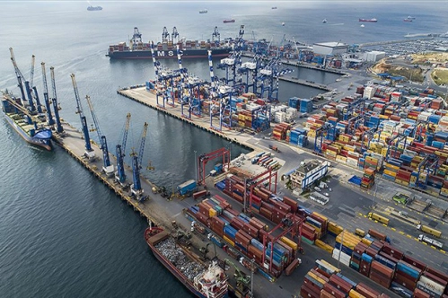 Eximbank'tan ihracatçılara yeni kredi desteği Eximbank'tan ihracatçılara yeni kredi desteği