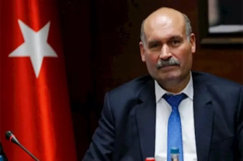 Yazarımız Senegal’e büyükelçi atandı Yazarımız Senegal’e büyükelçi atandı