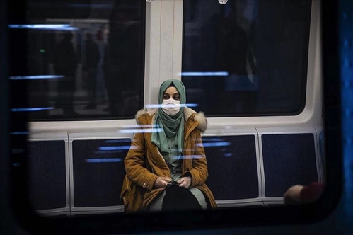 TÜBİTAK’tan Kovid-19'un sosyo ekonomik etkilerini araştıranlara destek TÜBİTAK’tan Kovid-19'un sosyo ekonomik etkilerini araştıranlara destek