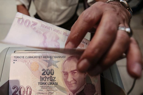 KOSGEB'den Kovid-19'a karşı üretim yapacak sektörlere 6 milyon lira destek KOSGEB'den Kovid-19'a karşı üretim yapacak sektörlere 6 milyon lira destek