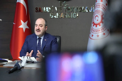 Milli teknoloji hamlesi artık mevzuatta Milli teknoloji hamlesi artık mevzuatta