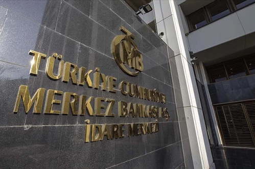 TCMB swap satışı sınırını yüzde 20'den yüzde 30'a yükseltti TCMB swap satışı sınırını yüzde 20'den yüzde 30'a yükseltti
