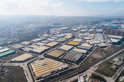Yurtdışında OSB ile ihracat fırsatı Yurtdışında OSB ile ihracat fırsatı