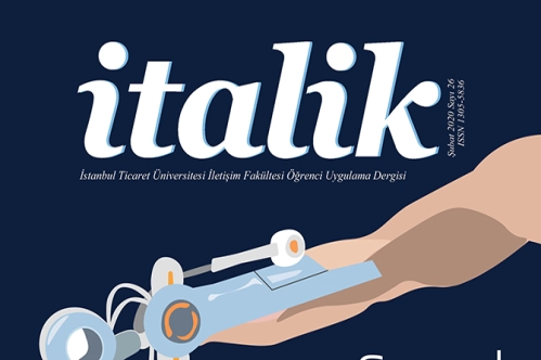İtalik, dijital erişime açıldı İtalik, dijital erişime açıldı