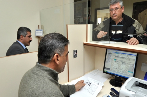 Beyanname verme süresi 28 Nisan’a ertelendi Beyanname verme süresi 28 Nisan’a ertelendi