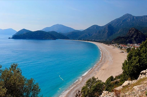 OECD: Uluslararası turizm ekonomisi yüzde 45-70 daralabilir OECD: Uluslararası turizm ekonomisi yüzde 45-70 daralabilir