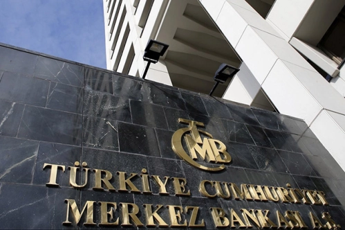 TCMB’den swap hamlesi TCMB’den swap hamlesi