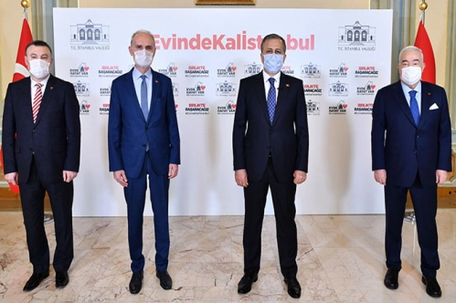 Ramazan pidesine zam yok Ramazan pidesine zam yok
