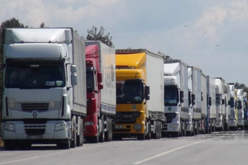 Türk şoförler 14 gün beklemeden yeniden çıkabilecek Türk şoförler 14 gün beklemeden yeniden çıkabilecek
