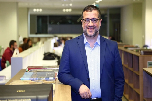 TİCARET akademisyenlerinin makalesi en prestijli endekste TİCARET akademisyenlerinin makalesi en prestijli endekste