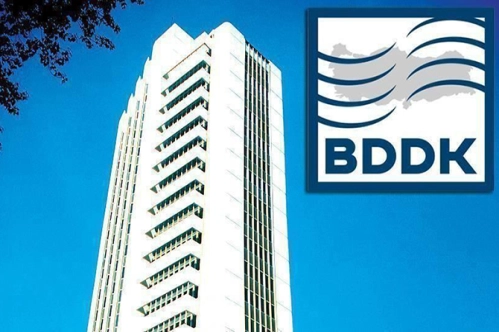 BDDK'dan dolandırıcılara karşı uyarı BDDK'dan dolandırıcılara karşı uyarı