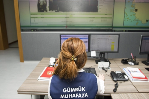 Gümrüklerde izleme dönemi 5 yıla çıktı Gümrüklerde izleme dönemi 5 yıla çıktı