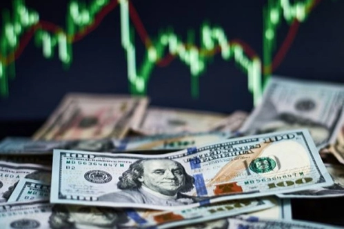 Kovid 19'un ekonomiye maliyeti 4.1 trilyon dolar Kovid 19'un ekonomiye maliyeti 4.1 trilyon dolar