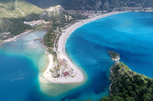 Turizmde virüse karşı B planı Turizmde virüse karşı B planı