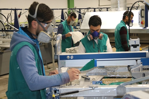 Kefalet limiti artırıldı Kefalet limiti artırıldı