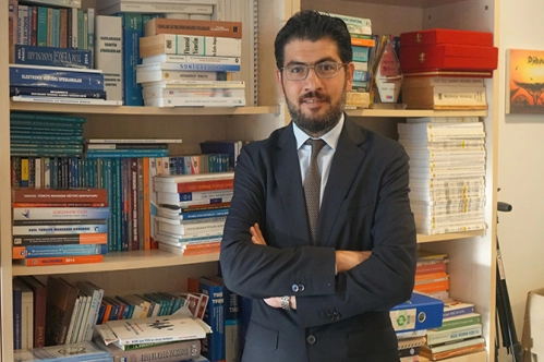 ‘Finans piyasalarının ezberini virüs bozdu’ ‘Finans piyasalarının ezberini virüs bozdu’