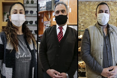 Kısa Çalışma Ödeneği ile istihdamı korudular Kısa Çalışma Ödeneği ile istihdamı korudular