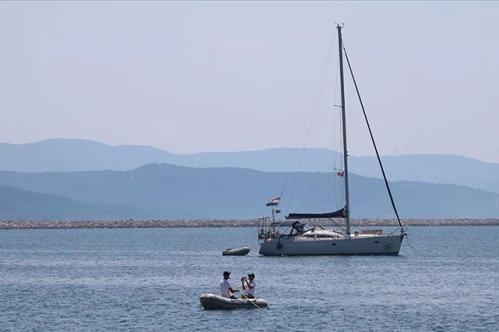 Kovid-19, yat turizmine talebi arttırdı Kovid-19, yat turizmine talebi arttırdı