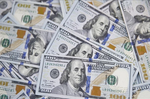 12 aylık cari fazla 1 milyar 463 milyon dolar oldu 12 aylık cari fazla 1 milyar 463 milyon dolar oldu