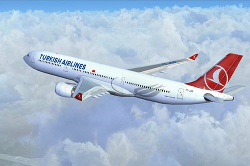 THY’nin normalleşme planı hazır THY’nin normalleşme planı hazır